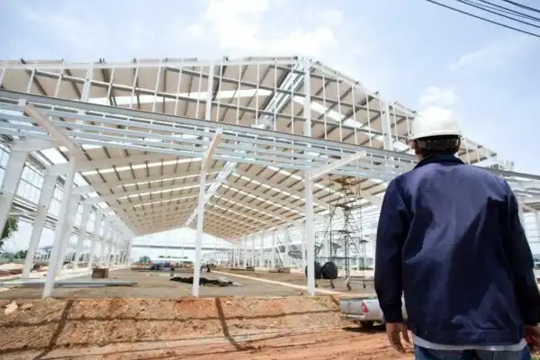 Pre-Construction Planning & Consultancy