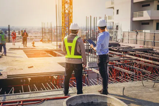 Pre-Construction Planning & Consultancy