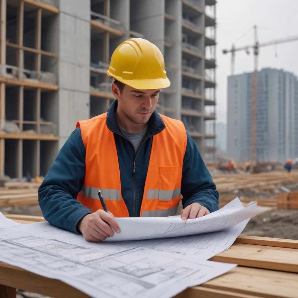 Pre-Construction Planning & Consultancy
