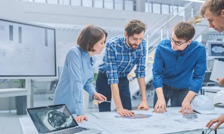 Pre-Construction Planning & Consultancy