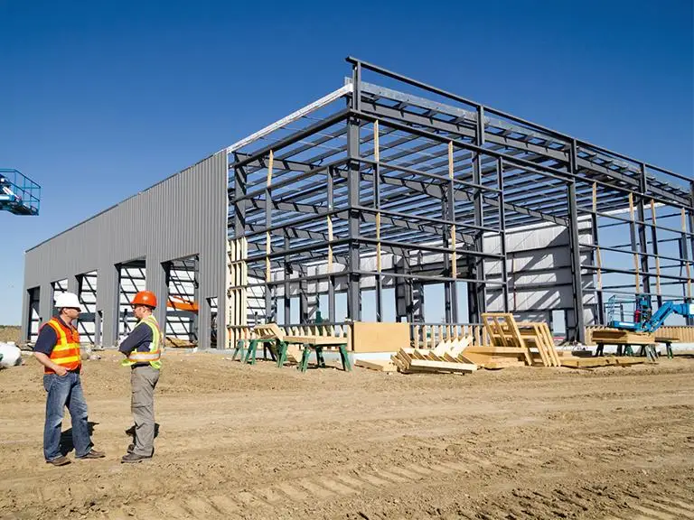Pre-Construction Planning & Consultancy