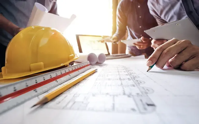 Pre-Construction Planning & Consultancy
